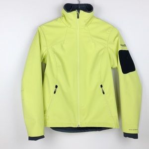 Columbia Titanium Coat